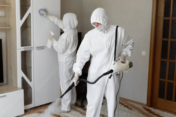 24/7 Emergency Blood Cleanup experts in Wilmington, IL